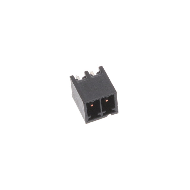 TE Connectivity AMP Connectors 2342071-2